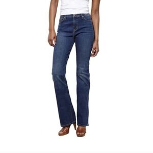 Levi's 512 Women's Perfectly Slimming Bootcut Jeans W33 L28
